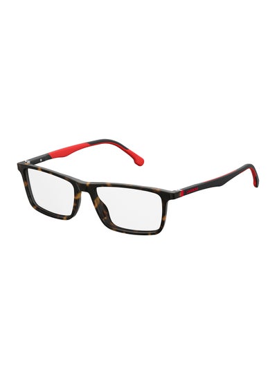 Men’s Rectanguar Optical Frames – Lens Size : 54 mm