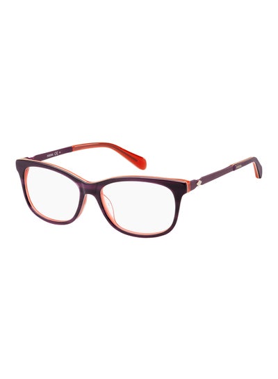 Women’s Rectangular Optical Frames 101053