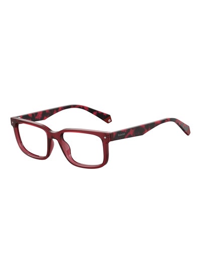 Men’s Rectangular Optical Frames 100674