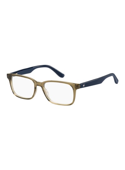 Men’s Rectangular Optical Frames 100079