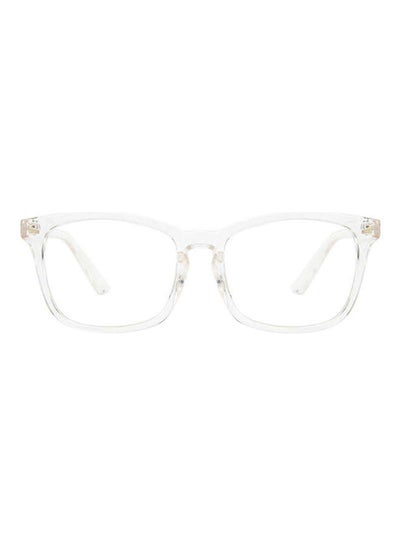 Rectangular Blue Light Blocking Eyeglasses