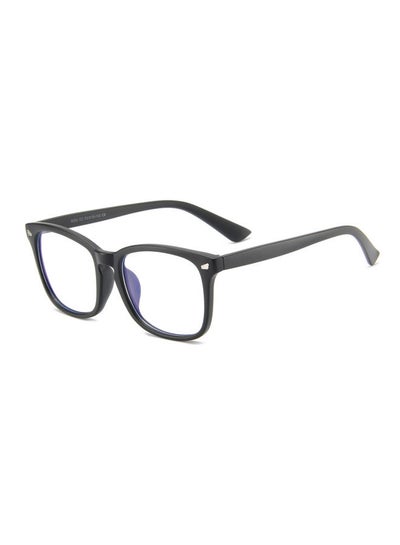 Blue Light Blocking Oval Eyeglasses