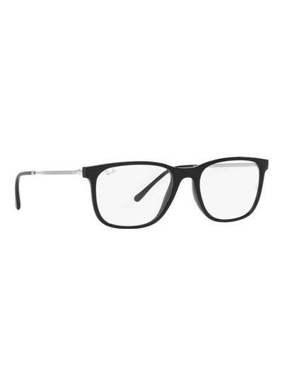 Square Eyeglasses 7244, 51, 2000