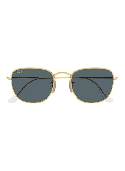 UV Protected Frank Legend Square Shaped Sunglass