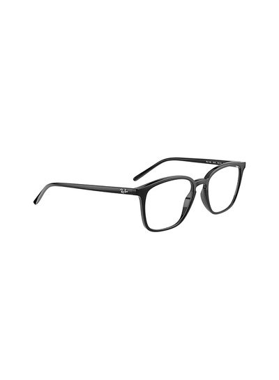 Square Eyeglass Frame  Lens Size 52mm