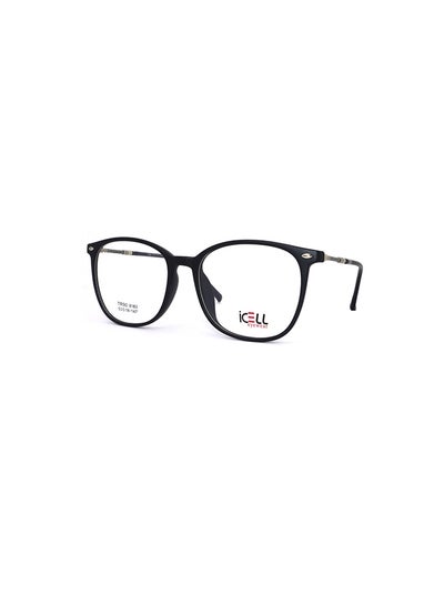 Full-Rimmed Square Frame – Lens Size: 53mm