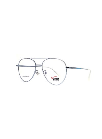 Full Rimmed Aviator Frame – Lens Size: 54mm