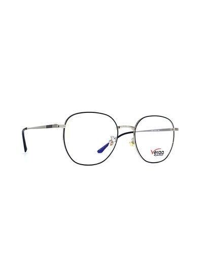 Full Rimmed Oval Frame – Lens Size: 55mm