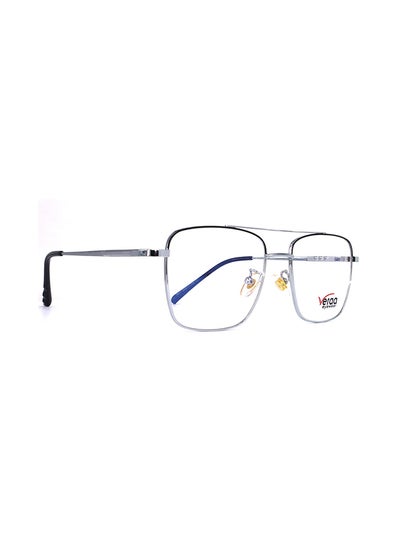 Full Rimmed Square Frame – Lens Size: 53mm