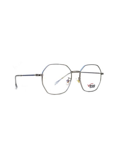 Full Rimmed Hexagon Frame – Lens Size: 54mm