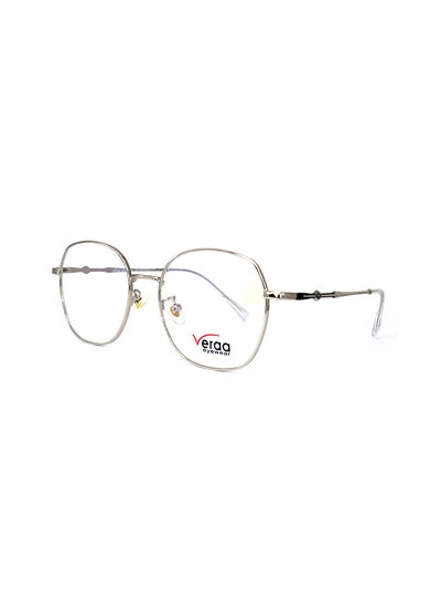 Full Rimmed Round Frame – Lens Size: 53mm