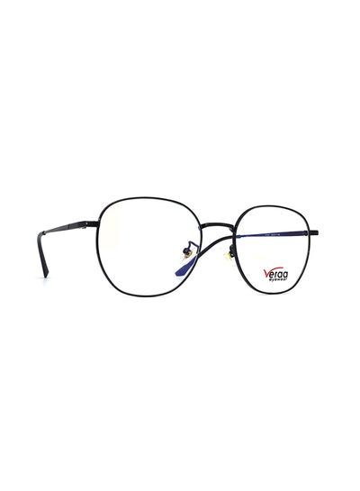 Full Rimmed Round Frame – Lens Size: 55mm