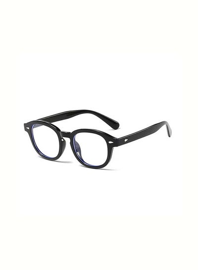 Women’s Blue Light Blocking Eyeglasses – Lens Size : 55 mm