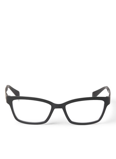 Rectangular Hand Made Eyewear Frame – Lens Size : 51mm