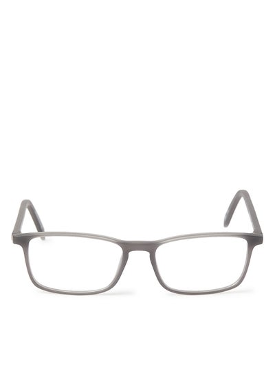 Rectangular Hand Made Eyewear Frame – Lens Size : 52mm