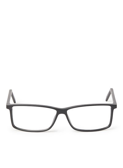 Rectangular Hand Made Eyewear Frame – Lens Size : 57mm