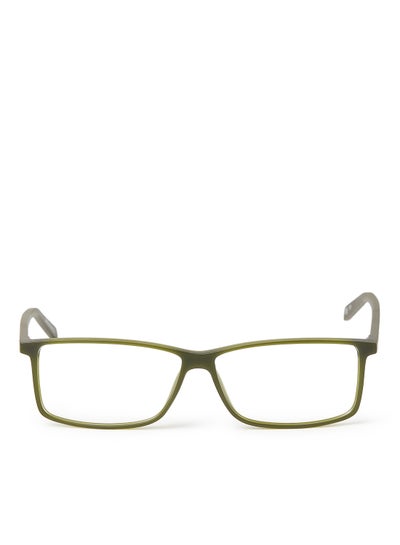 Rectangular Hand Made Eyewear Frame – Lens Size : 57mm