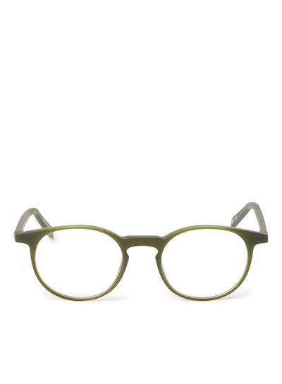 Aviator Hand Made Eyewear Frame – Lens Size : 47mm