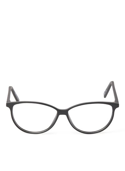 Oval Hand Made Eyewear Frame – Lens Size : 52mm