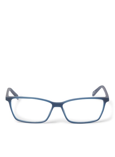 Rectangular Hand Made Eyewear Frame – Lens Size : 53mm