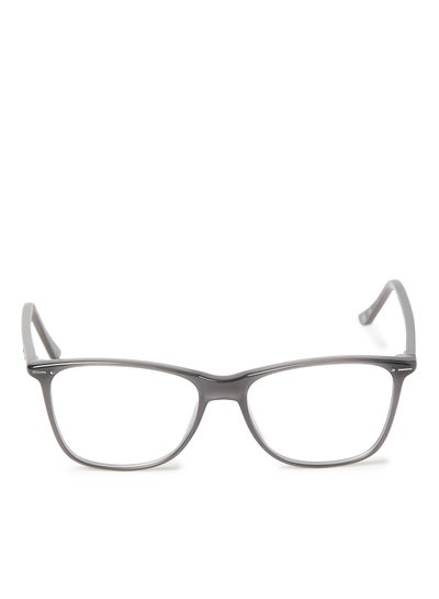 Rectangular Hand Made Eyewear Frame – Lens Size : 52mm