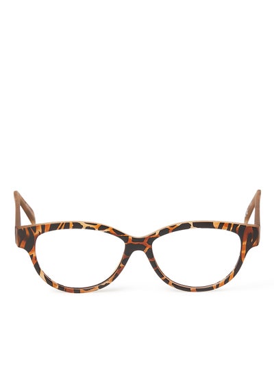 Cat Eye Hand Made Eyewear Frame – Lens Size : 50mm