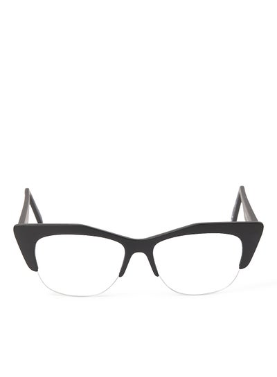 Cat Eye Hand Made Eyewear Frame – Lens Size : 51mm