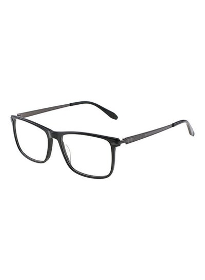 Men’s Rectangular Eyeglass Frame