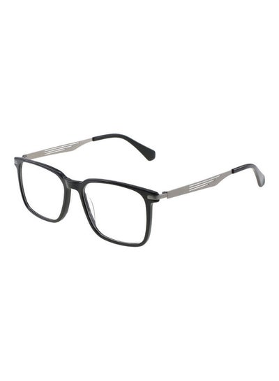 Men’s Square Eyeglass Frame