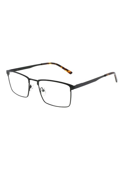 Men’s Comfortable Rectangular Optical Eyeglass Frame