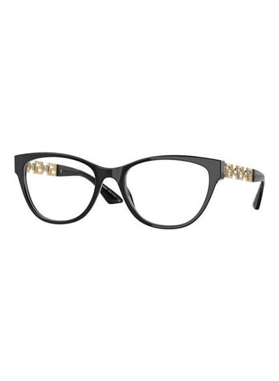 Women’s Cat Eye Eyeglasses 0Ve3292 52 Gb1