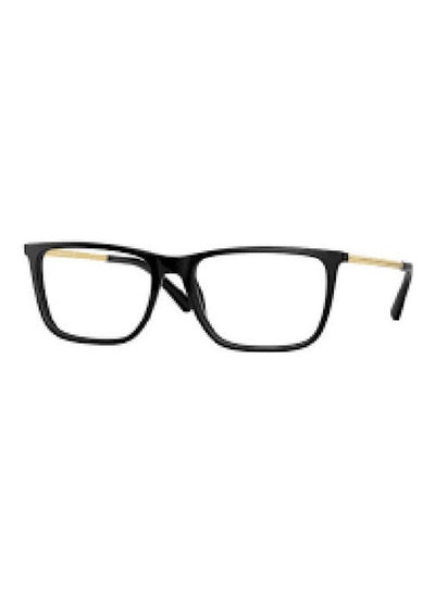 Men’s Square Eyeglasses 0Ve3301 54 Gb1