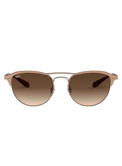 Men’s Round Sunglasses – Lens Size : 54mm