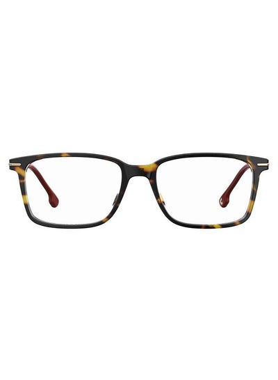 Rectangular Eyewear Frame – Lens Size : 55mm