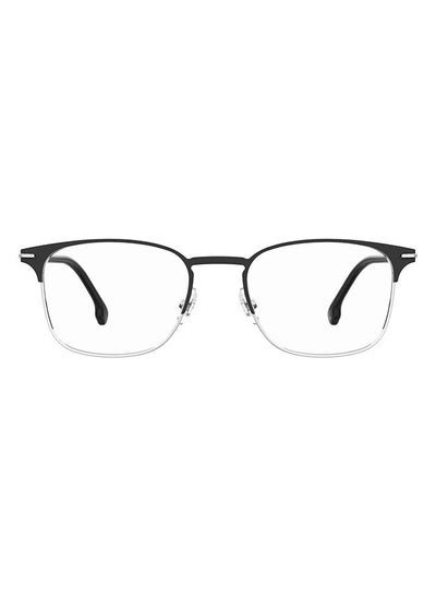 Men’s Square Eyewear – Lens Size : 52mm