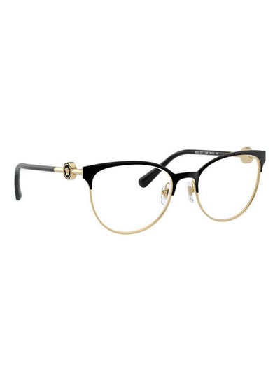 Women’s Full Rim Oval Eyeglasses 1271, 54, 1433