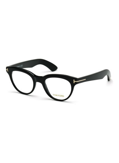 Unisex Wayfarer Eyewear Optical Frame FT537800149