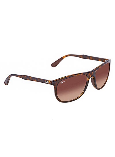 Square Sunglasses 0RB42917101358 – 45mm – Brown