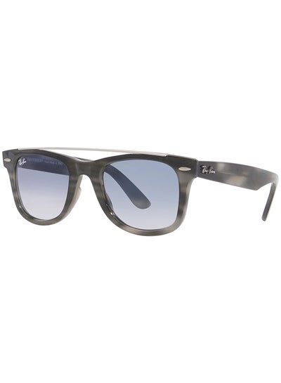 Square Sunglasses 0RB454064123F50 – 41mm – Black