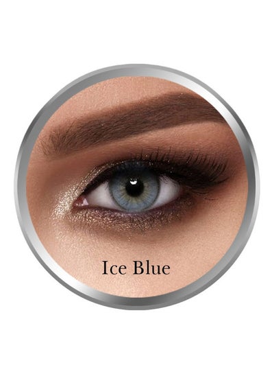 Original Unisex Cosmetic Contact Lenses