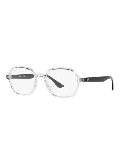 Hexagon Shape Eyeglass Frame RX4361V 5943 50 – Lens Size: 50mm