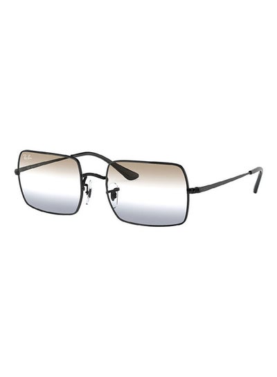 Rectangular Shape Sunglasses RB1969 002/GB 54 – Lens Size: 54mm