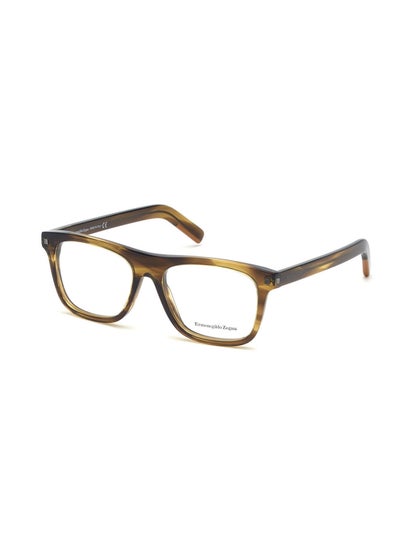 Square Eyewear Optical Frame EZ514605554