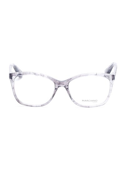 Square Eyewear Optical Frame GM028102054