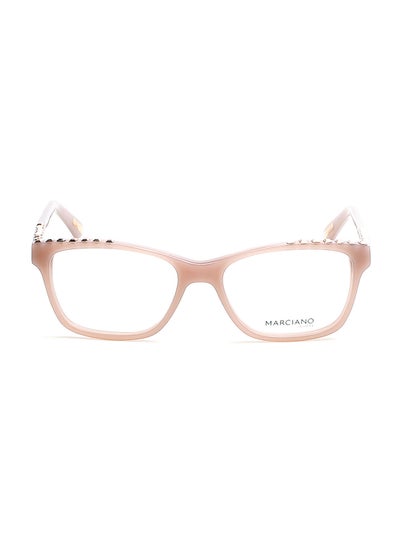 Rectangular Eyewear Optical Frame GM028305953