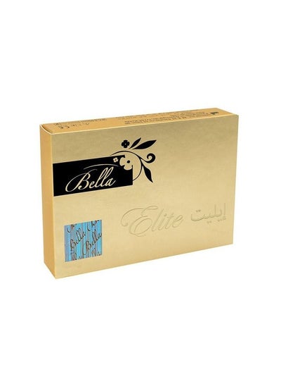 Color Contact Lenses Monthly Green Olive Elite -2.50