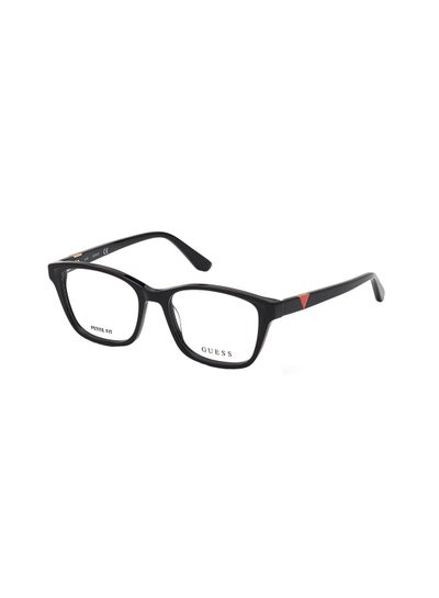 Square Eyewear Optical Frame GU281000154