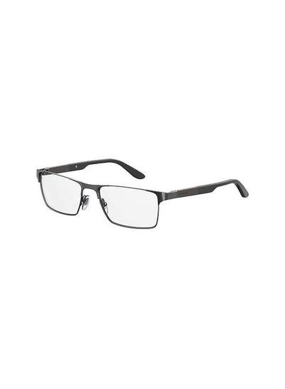 Rectangular Eyeglass Frames 8822 0KJ1 56  – Lens Size: 56 mm – Clear