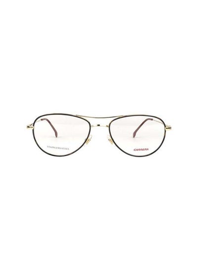 Aviator Eyeglass Frames 169V 06J 54  – Lens Size: 54 mm – Clear